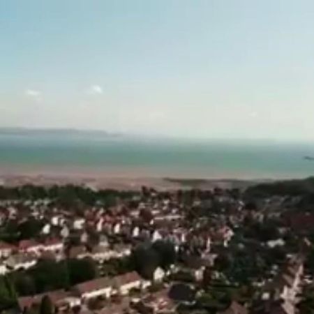 Oystermouth Mumbles - Modern Apartment With Panoramic Sea Views מראה חיצוני תמונה