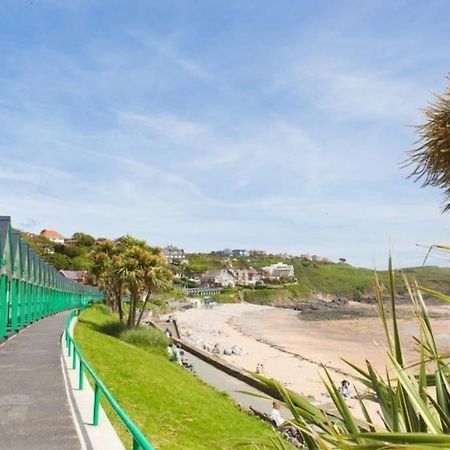 Oystermouth Mumbles - Modern Apartment With Panoramic Sea Views מראה חיצוני תמונה
