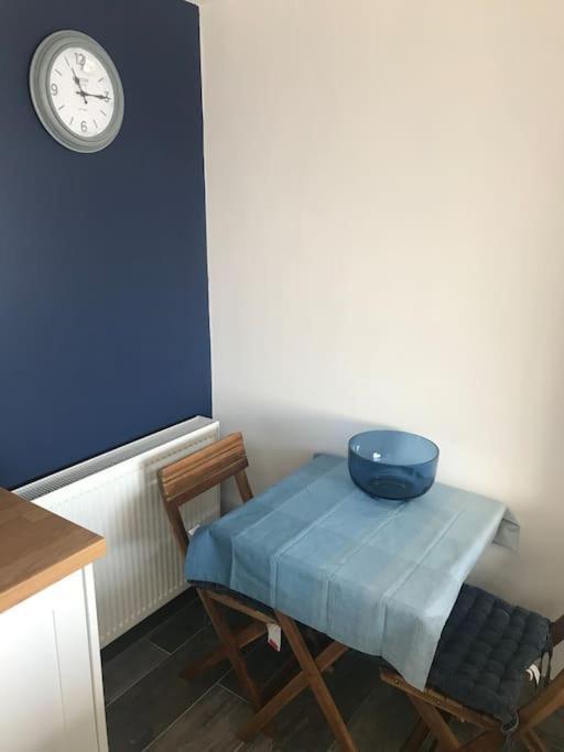 Oystermouth Mumbles - Modern Apartment With Panoramic Sea Views מראה חיצוני תמונה
