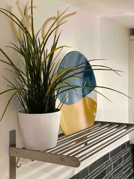 Oystermouth Mumbles - Modern Apartment With Panoramic Sea Views מראה חיצוני תמונה