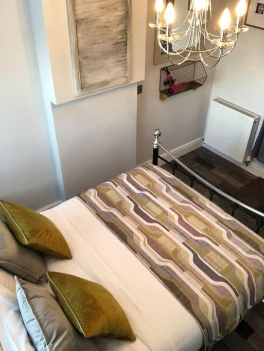 Oystermouth Mumbles - Modern Apartment With Panoramic Sea Views מראה חיצוני תמונה